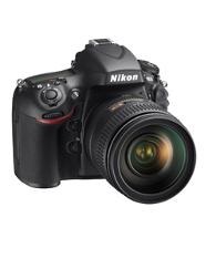 Equipo fotográfico